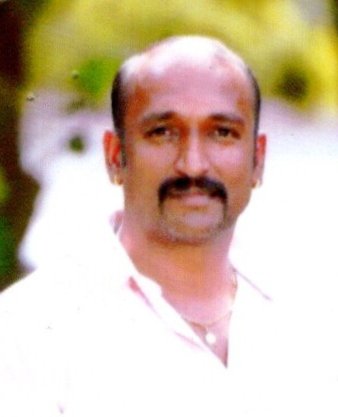 UMESH CHIKKAGENIGERE LAKSHMAIAH photo