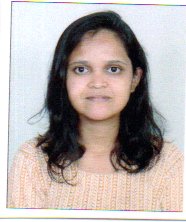 CHANDANA KRISHNA KUMAR photo