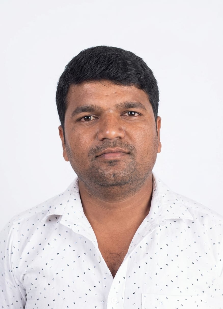 PRASHANTH HANUMEGOWDA photo