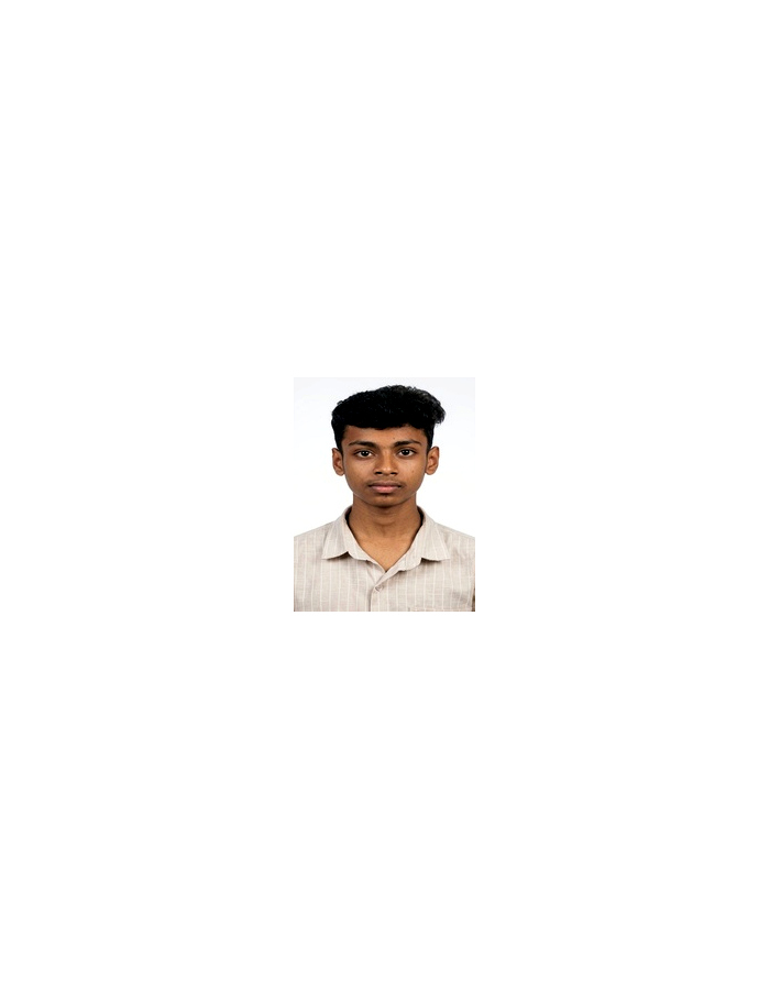 RAGHU SAJJENAHALLI SHYAMANNA photo