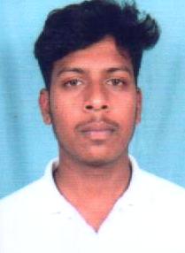 ADITHYA MALAGALALE RAJU photo