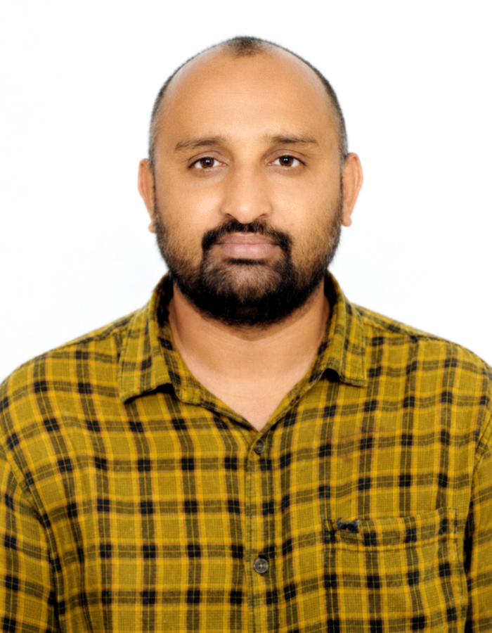 MOHANKUMARA BOOVANAHALLI SHIVAPPA photo