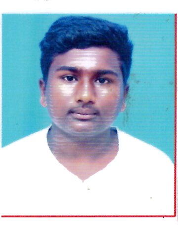 KUSHAL SUNDRESH GOWDA photo