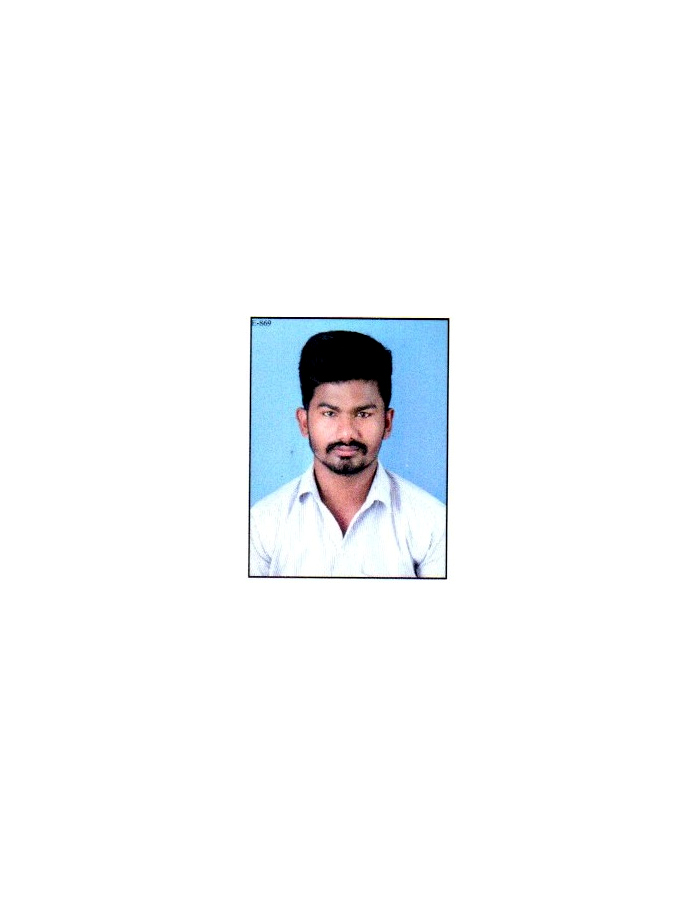 RAGHU SINGO SHIVAPPA photo