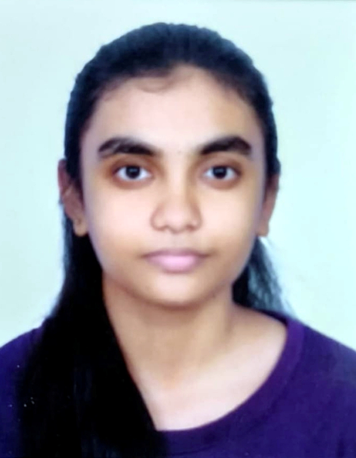 BHARANI ARAKALGUD NAGARAJU photo