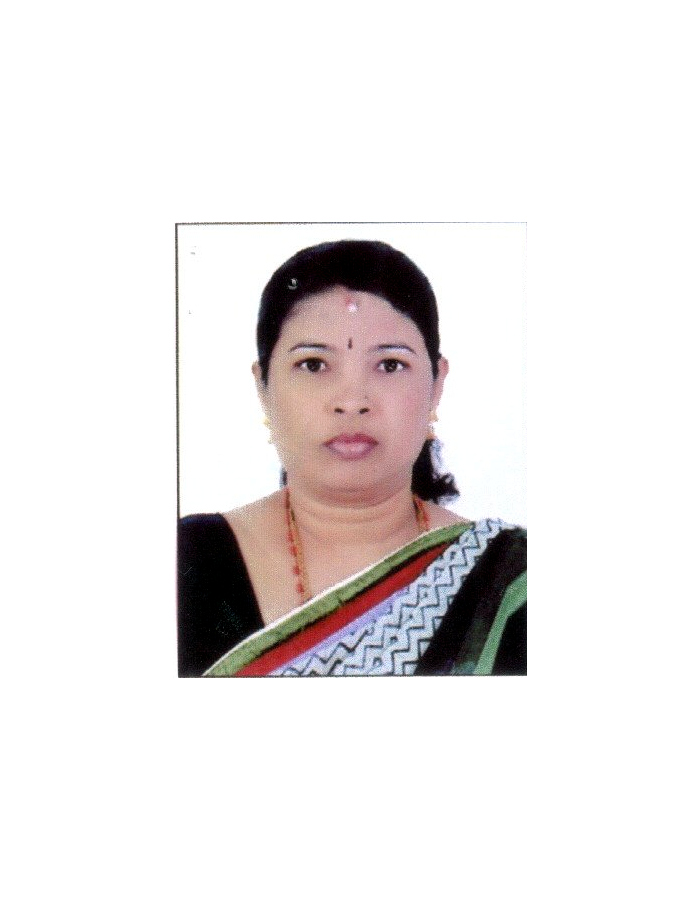 GONDIHALLY CHANNAIAH SHARADAMMA photo