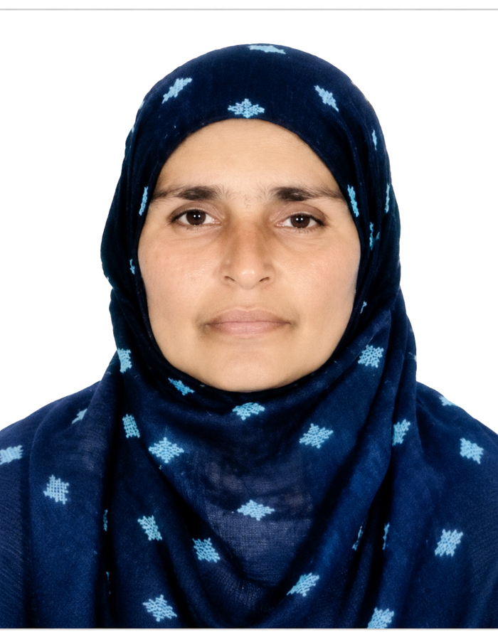 NADIRA BANU photo