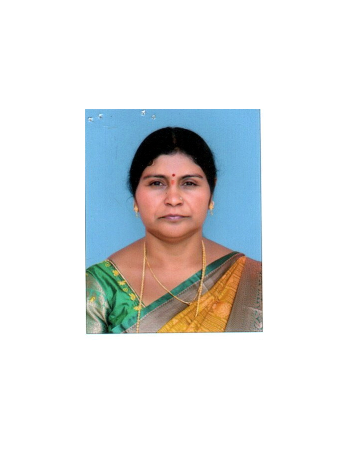 PRASAVI AREKALLU NAGAPPAGOWDA photo