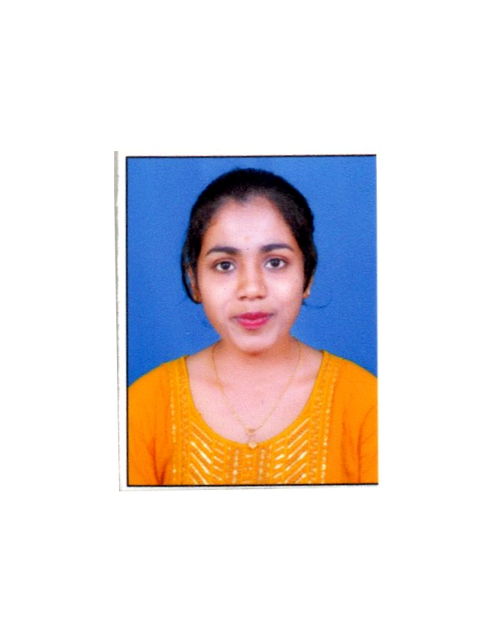 DIVYA KELAVATHI LOKESH photo