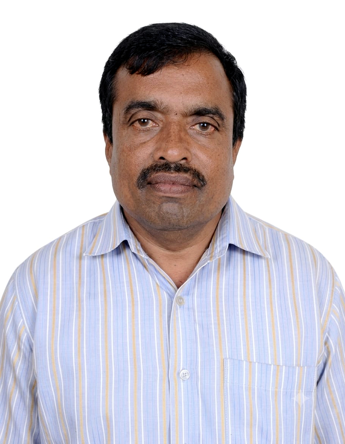 KUMARA SWAMY KORAVANGALA SANNEGOWDA photo