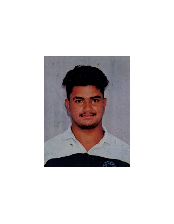 SHASHANK YAREHALLI KESHAVEGOWDA photo