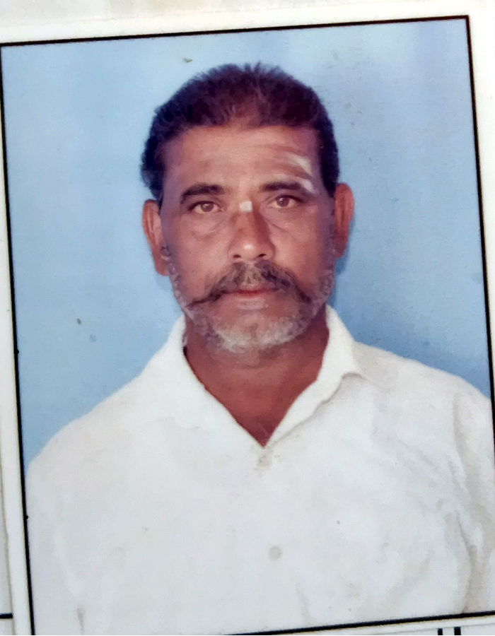 GANDI MARANABASARI photo