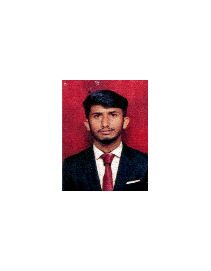 PUNITHRAJU BASAVANAHALLIKOPPALU MMANJEGOWDA photo