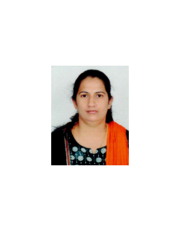 TEJASWINI HOSAKOTE RAMEGOWDA photo