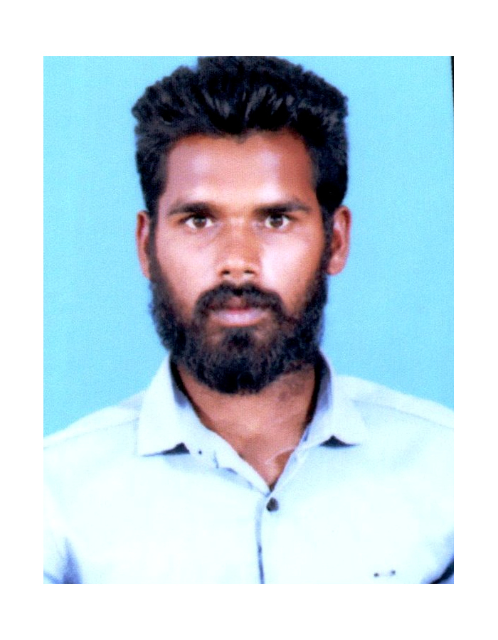 DILEEP JADAGHATTA PRAKASH NAIK photo