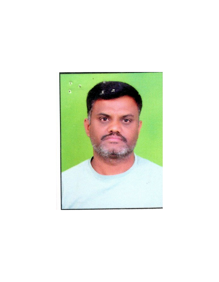 KRISHNARAJANAGARA MAILARU YOGESH photo