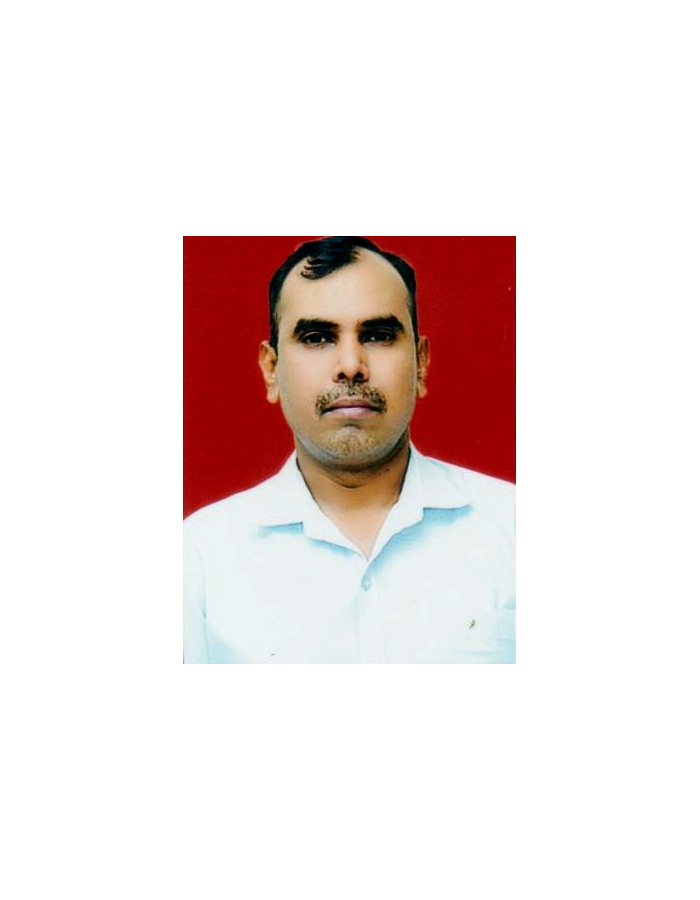VIJAYA KUMAR AMBOJIRAO photo