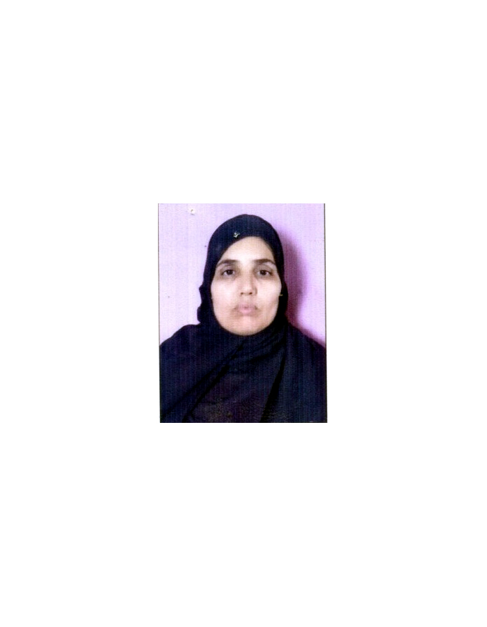 BIBI PASHABEGUM photo
