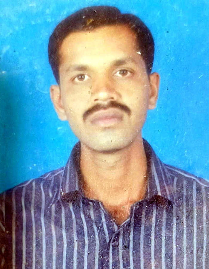 HAREESHA SINDIGERE REVANNASIDDAPPA photo