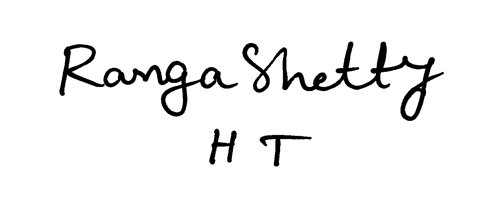 Applicant signature