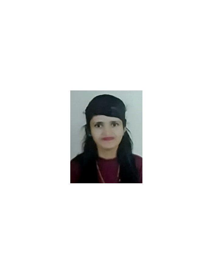 RUFINA ROSE FELIX photo