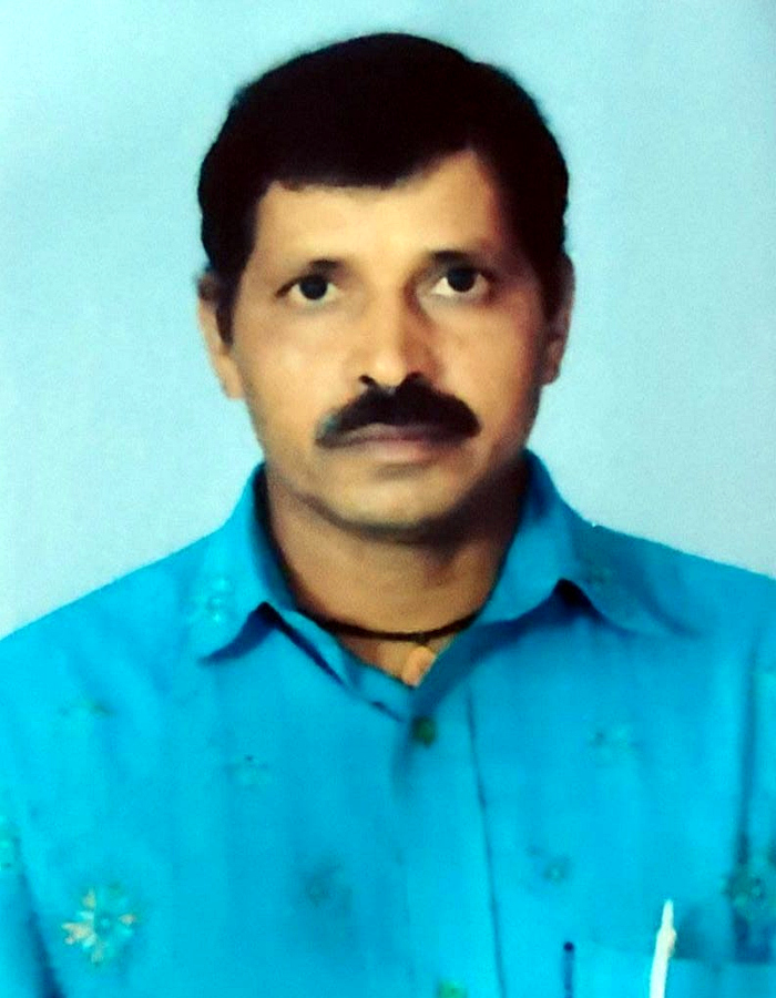 SHANKAR KALGEGOWDA BASAPPA photo
