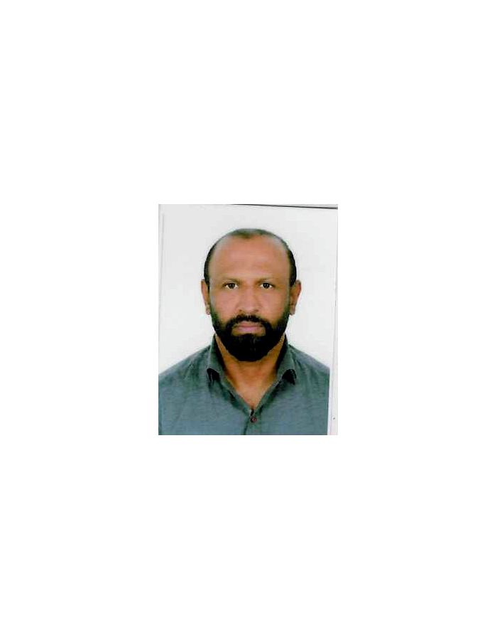 SAMEER BAIG photo