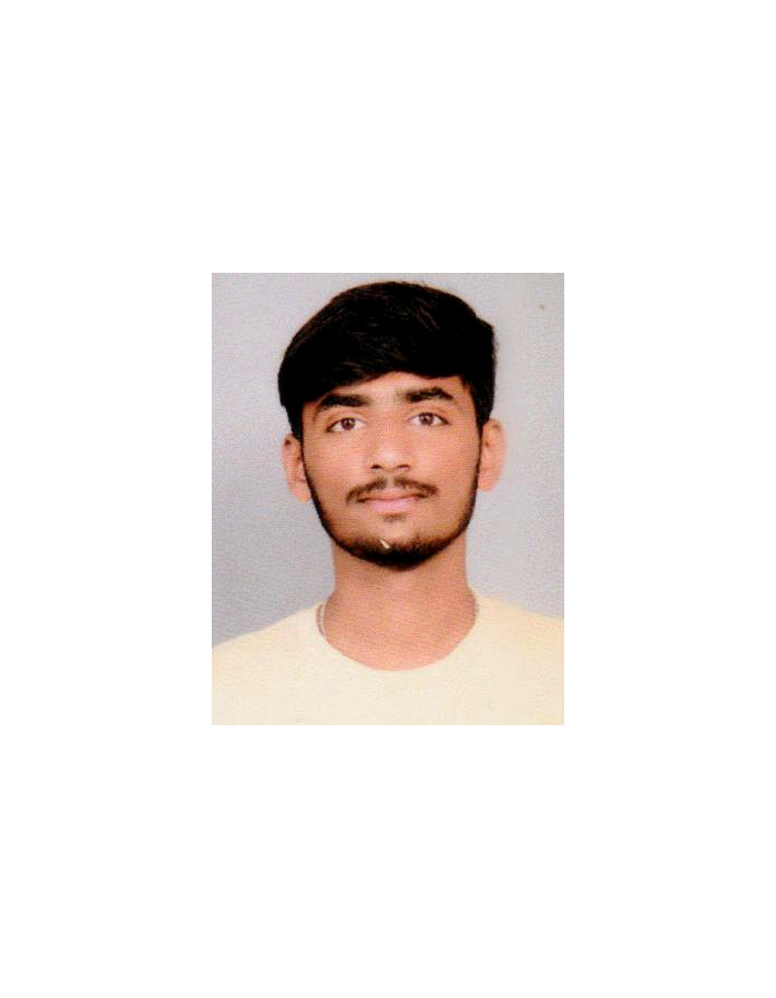 BHARATH MYLANAHALLI CHANDRASHEKAR photo