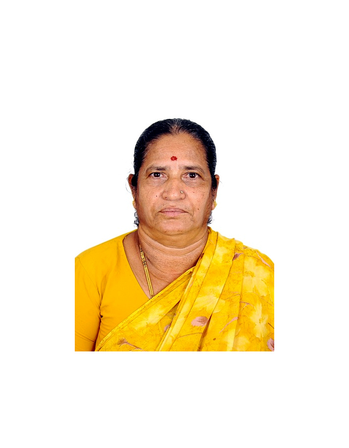 NAGAMMA photo