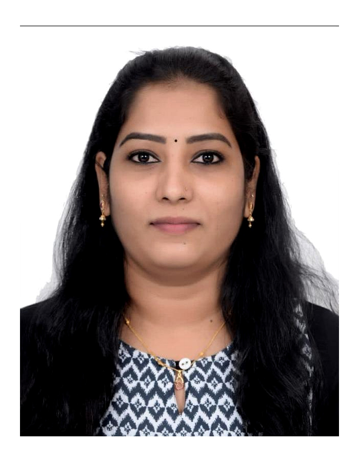 NAVEENA GAVENAHALLI photo