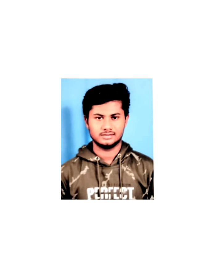 SUDEEP RAJ photo