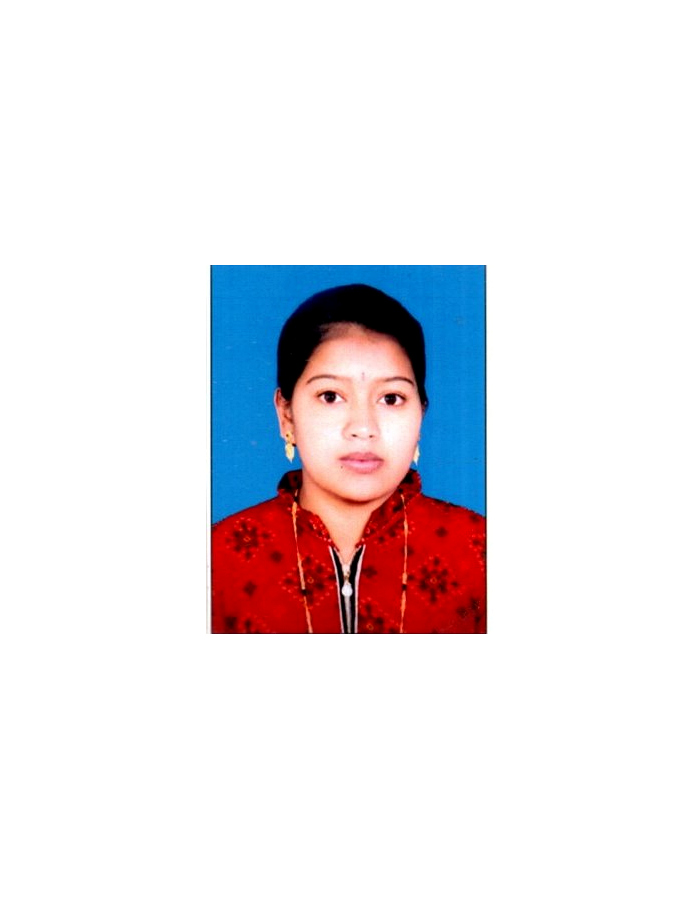 KURUBA SHILPA photo