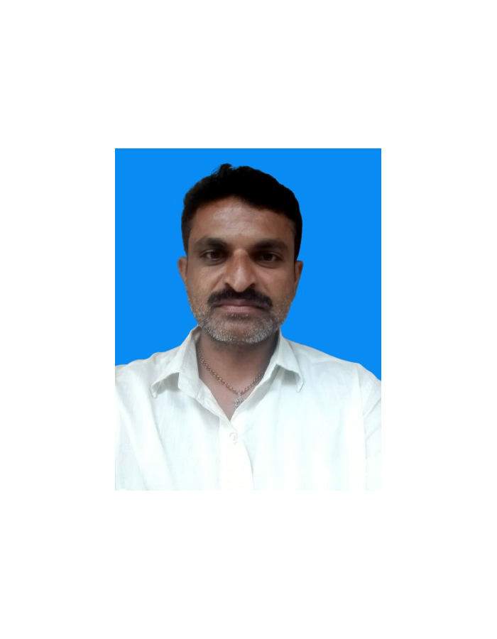 PRAVINAGOUDA NEMANAGOUDA PATIL photo