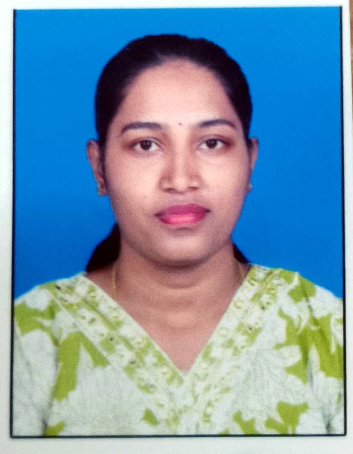 SAHANA BORANAKOPPALU RAMESH photo