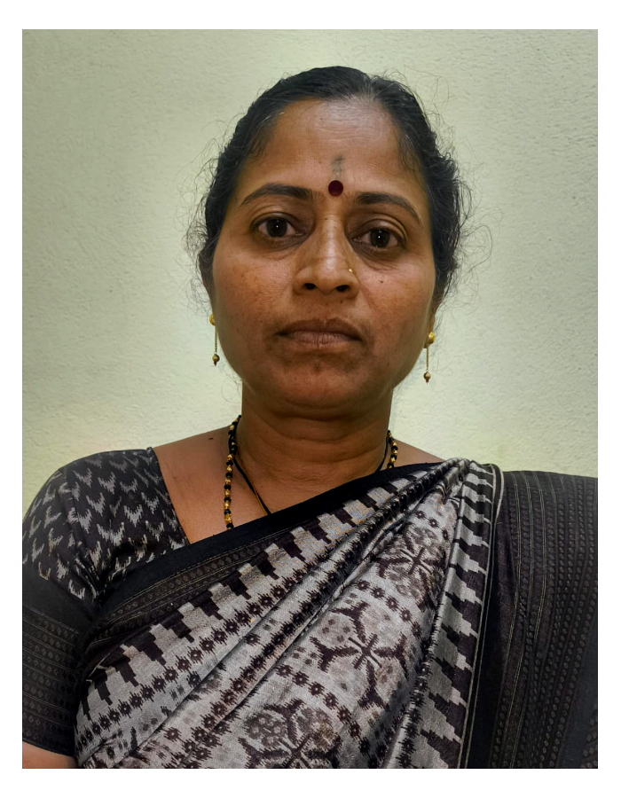 VIJAYALAXMI MARUTI BHANAGUDE photo