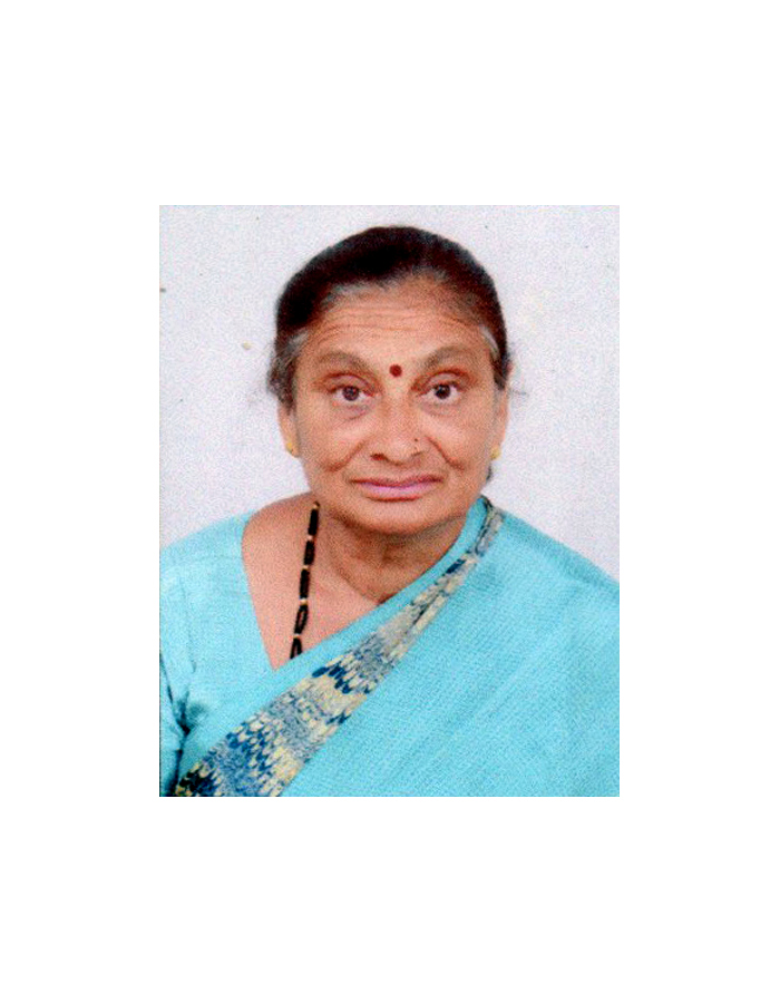 KUSUMA HASSAN SWAMY photo