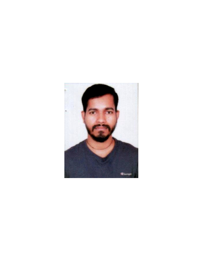 NANDEESHA KAGANOOR NINGARAJU photo