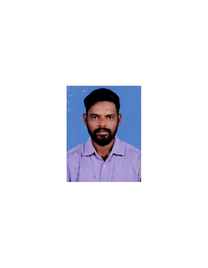 SUBRAMANI KIRAN photo