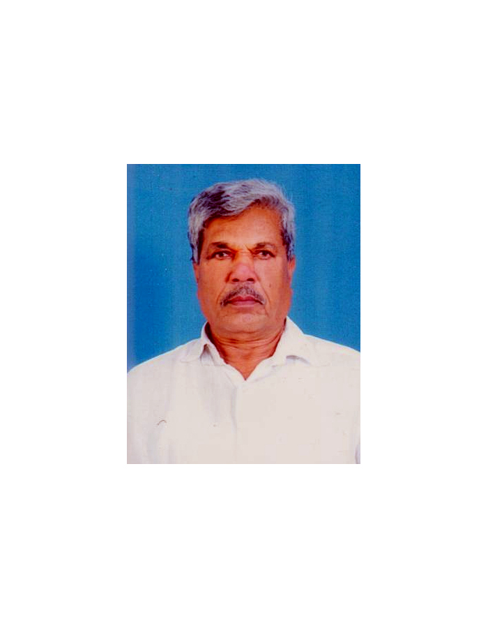 GEKARAVALLI MANJEGOWDA RANGASWAMY photo