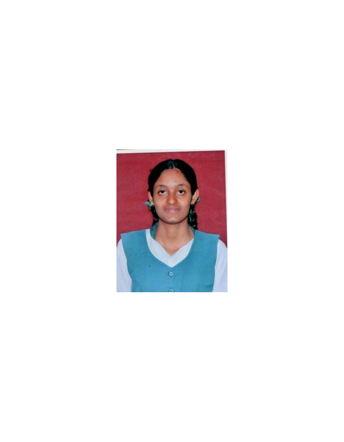 BHOOMIKA YAREHALLI GURUMURTHY photo