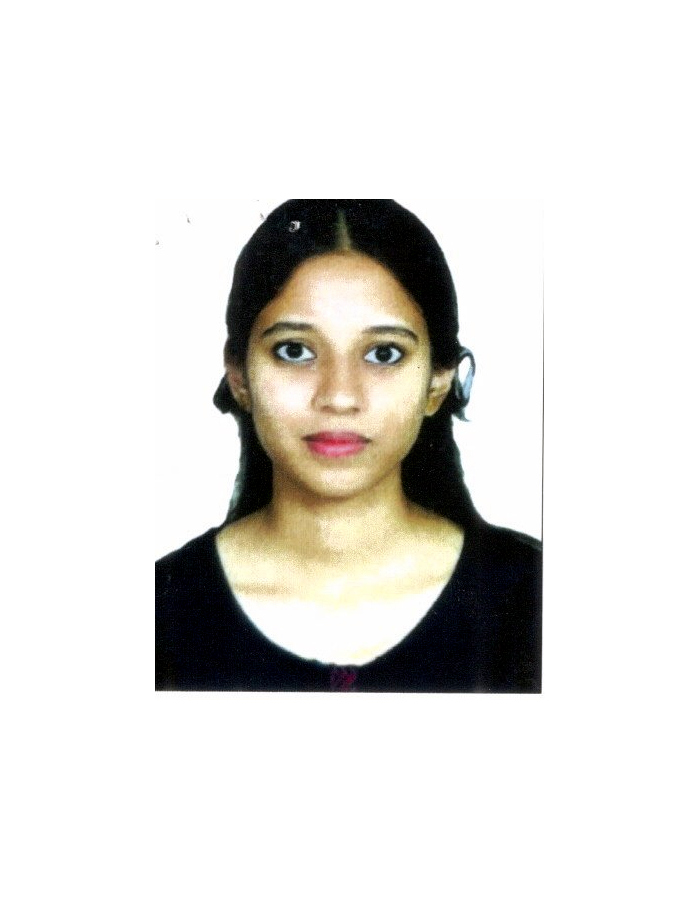 LIKITHA MUCHAL PRAKASH photo