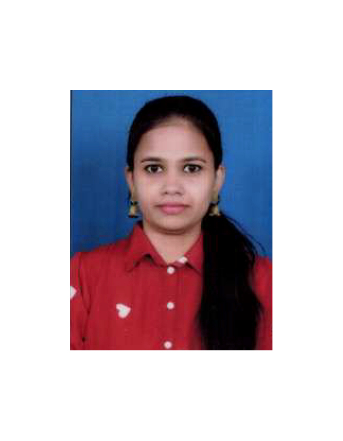 RASHMI CHRISTILLA SELVAM photo