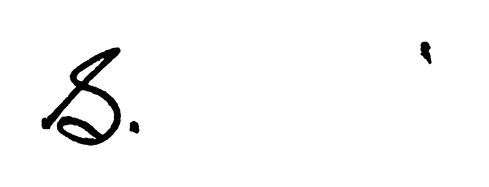 Applicant signature