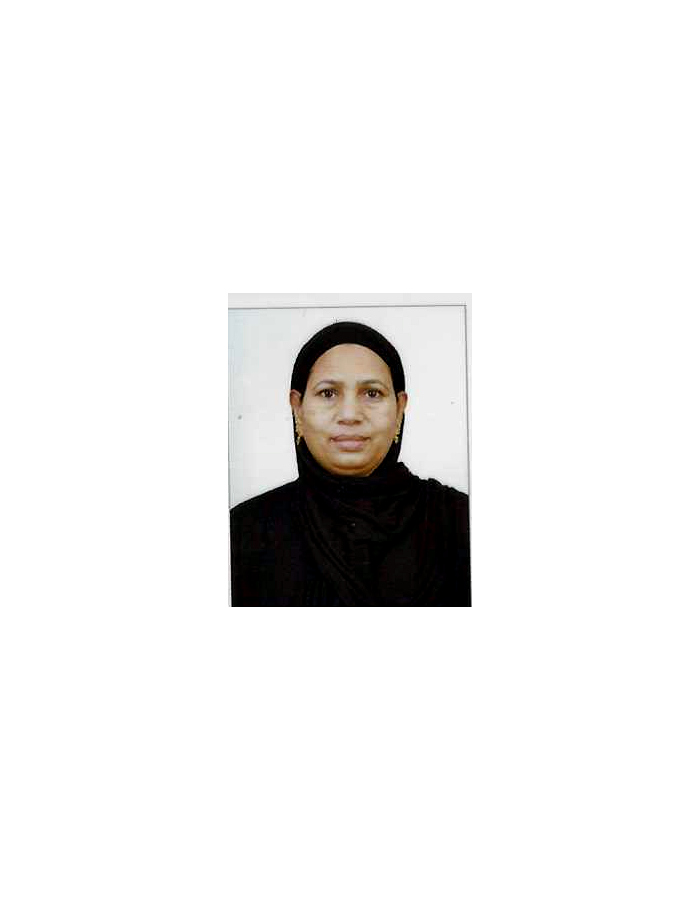 JOHARA BAJPE photo