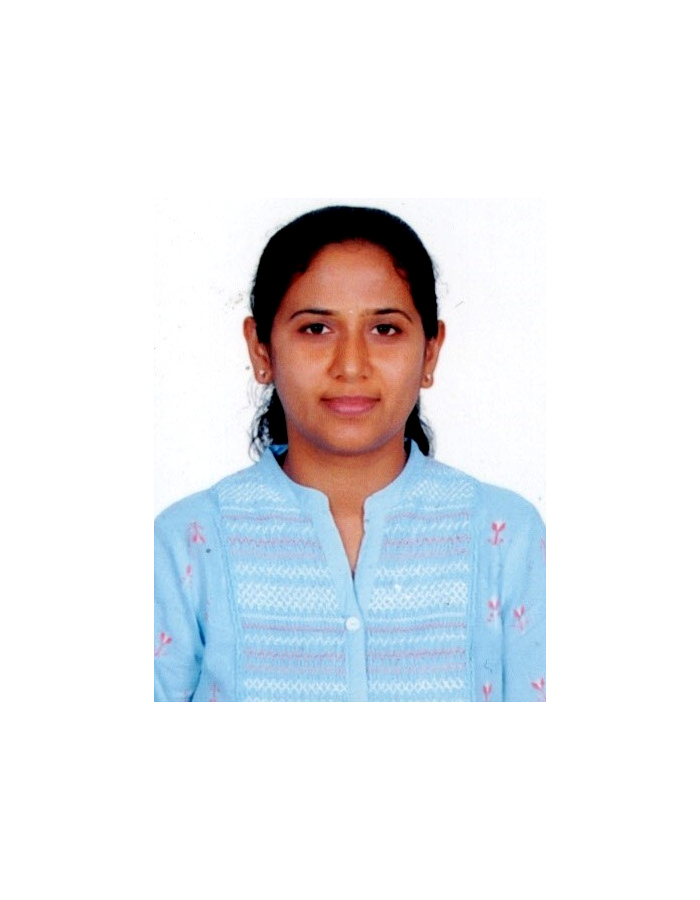 RASHMI PANCHAKSHARI KANNI photo