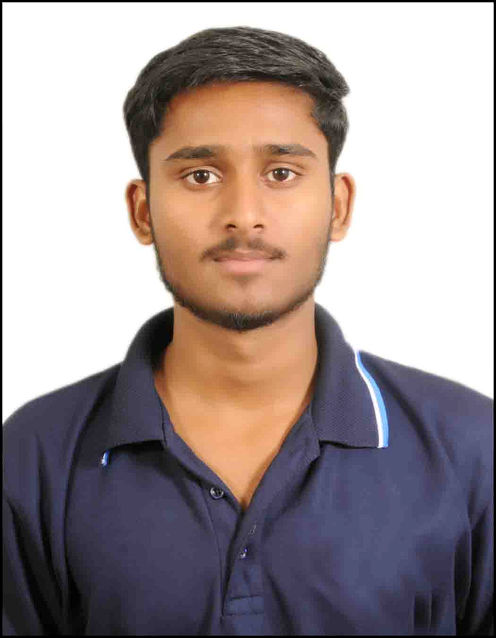 SAGAR GURJANAHALLI MANJUNATHA photo