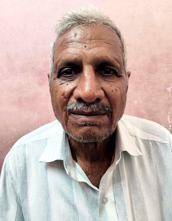 SIDDARAMAPPA photo
