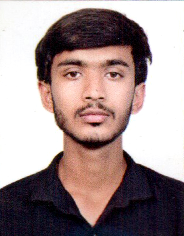ADARSH RENUKAPPA photo