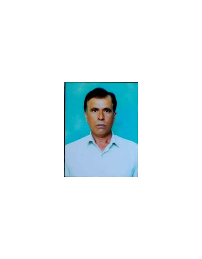 RANGANATHA MUTHIGE SOMARAJEGOWDA photo