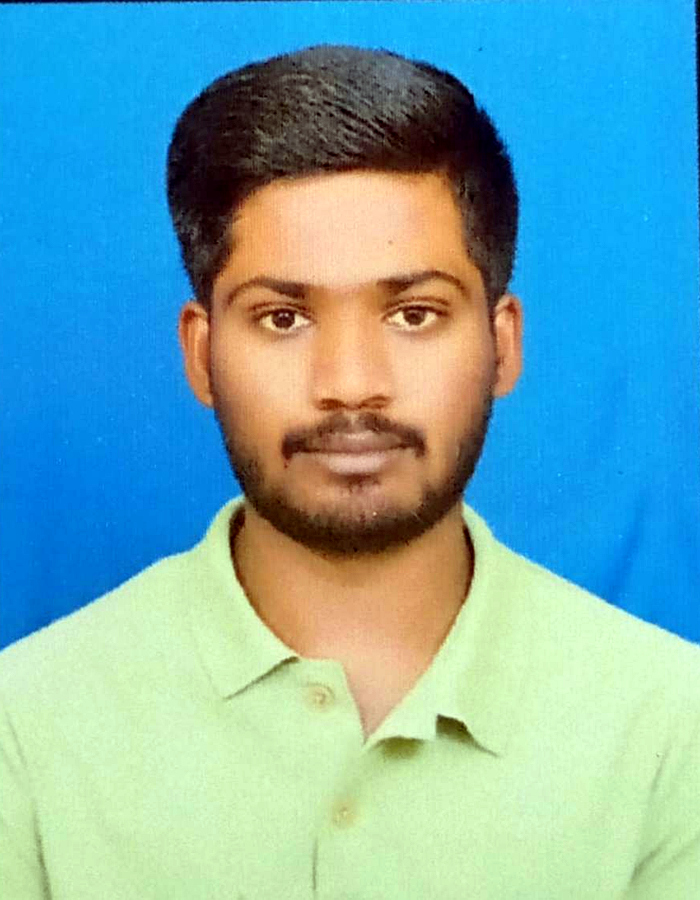 BHARATHA BUDAL photo
